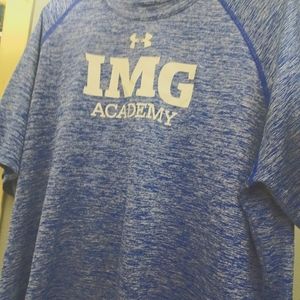 Under Armour Shirt